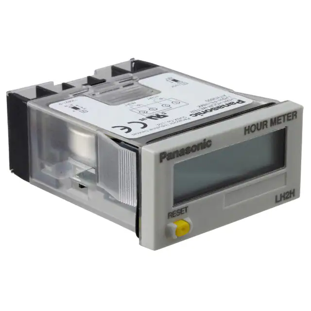 LH2H-FE-DHK-FV Panasonic Industrial Automation Sales